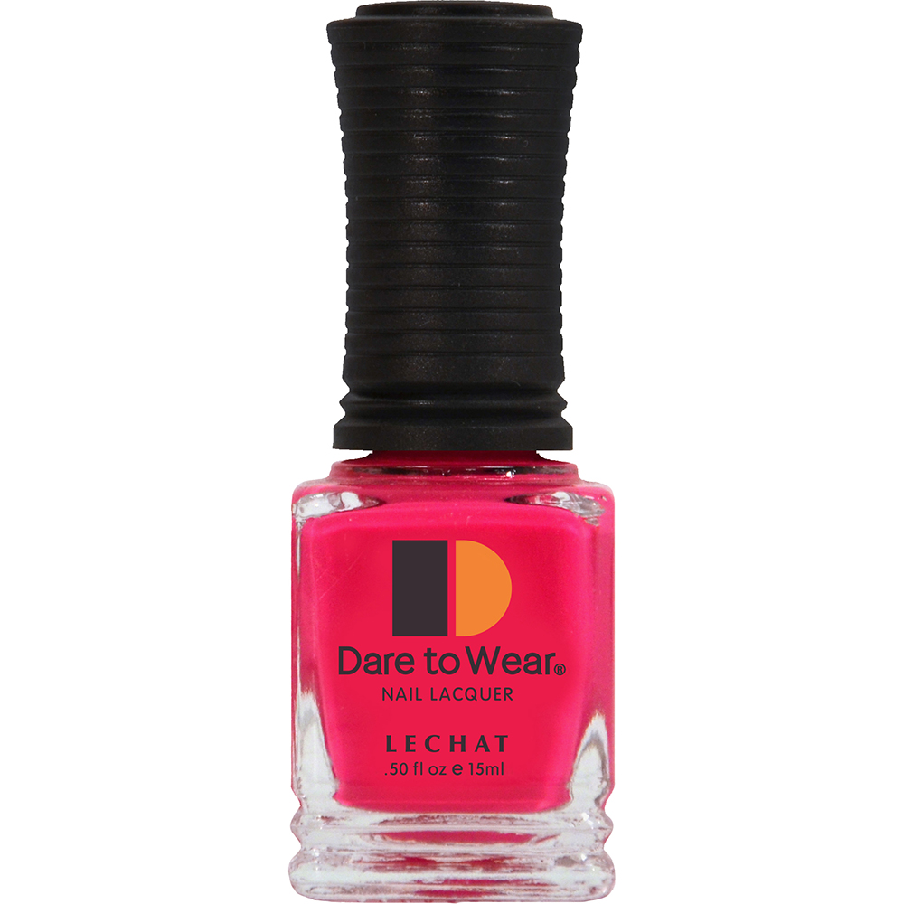 Dare To Wear Nail Polish - DW026 - Pink Gin